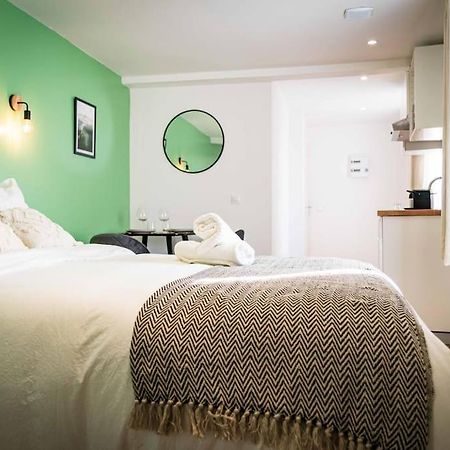 L'Albatros 005 - Hypercentre * Cosy * Wifi Apartment Saint-Quentin  Bagian luar foto